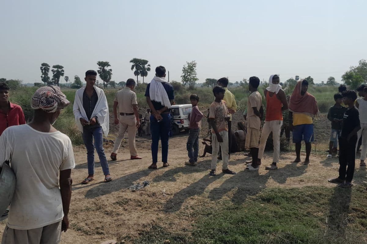गया जी: गुरारू में संदिग्ध परिस्थितियों में 50 वर्षीय शव बरामद, पहचान नहीं