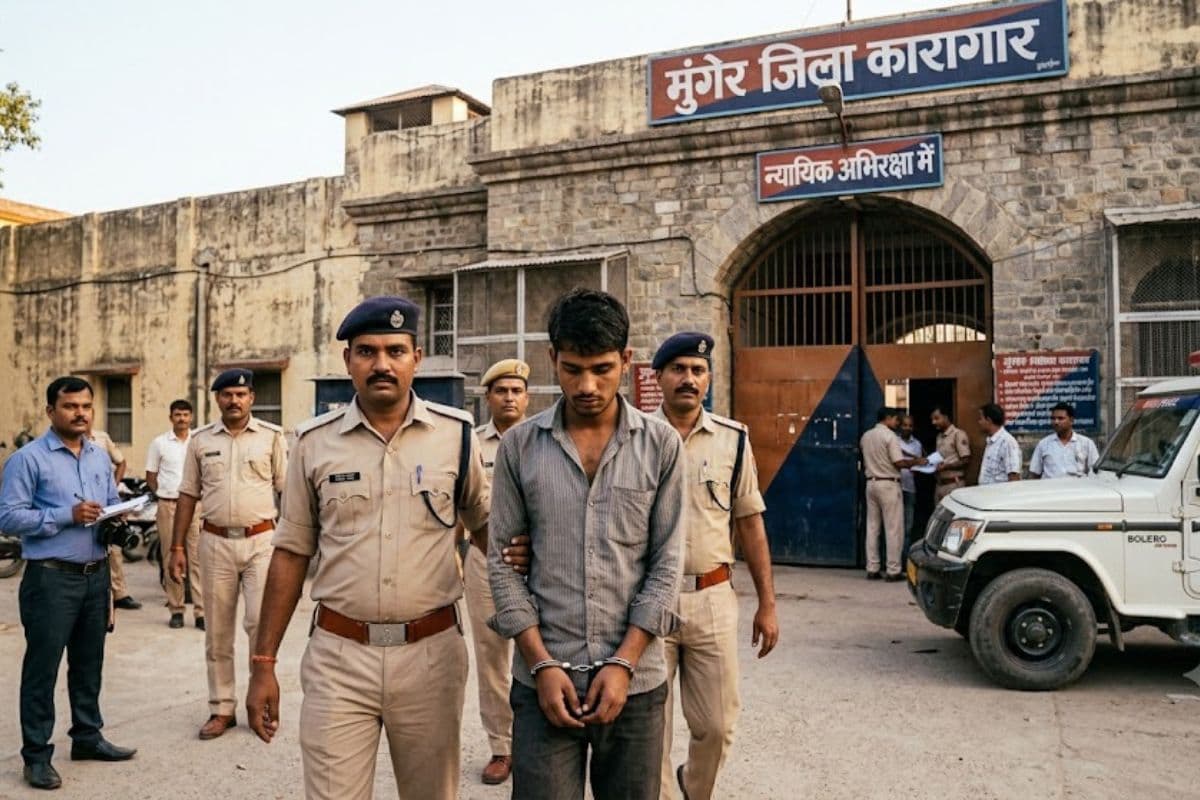सांकेतिक तस्वीर