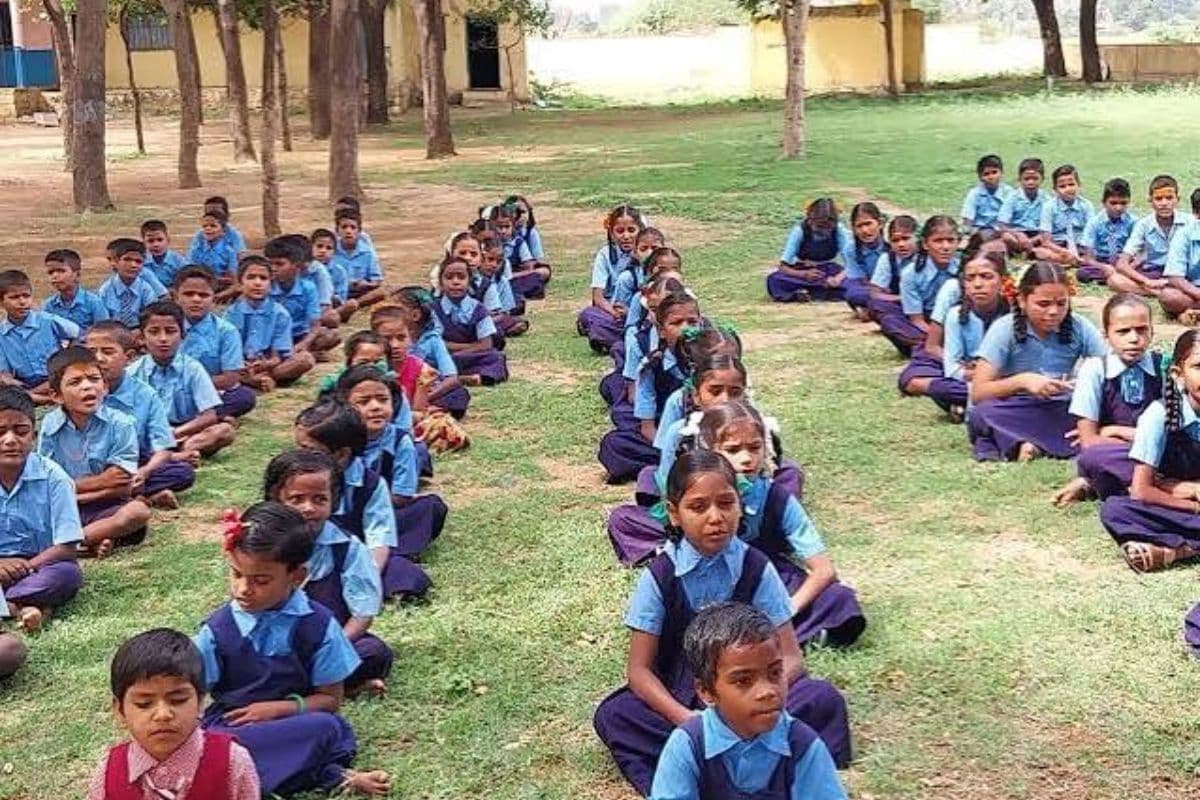 Gopalganj School Timings Changed: New timings for all government schools Gopalganj School Timings Changed: New timings for all government schools