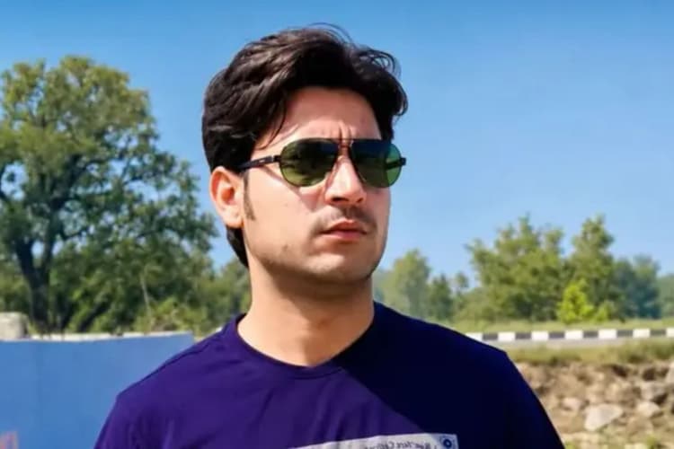 भरत तिवारी एनकाउंटर: जगदीशपुर SDPO हटाए गए, पंकज मिश्रा को नियुक्त किया