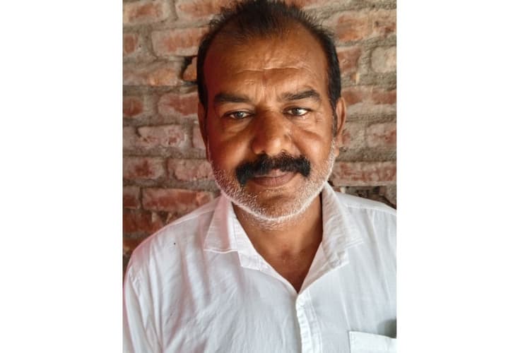 मुसहरी पंचायत के पैक्स अध्यक्ष मिथलेश साह के असामयिक निधन से क्षेत्र में शोक की लहर