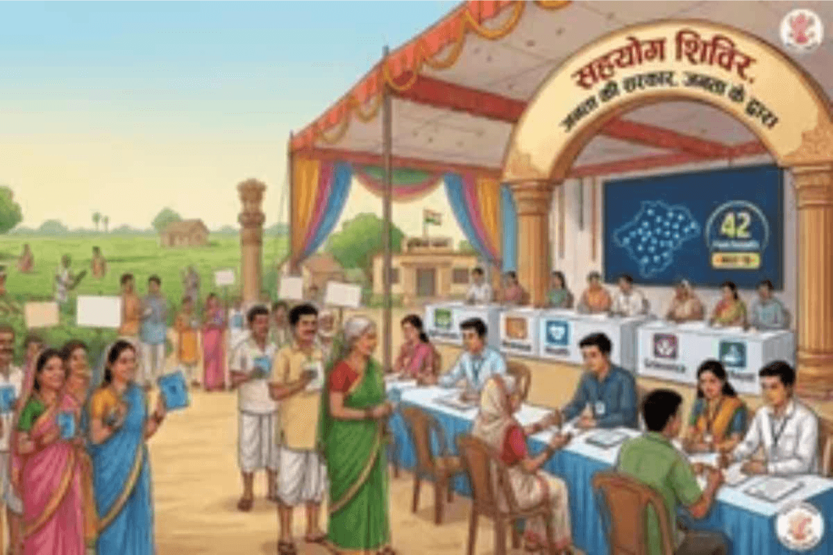 पटना जिला में 16, प्रखंडों में 17-18 जून को फिर लगेगा सहयोग शिविर, अब तक मिले 90% शिकायतों पर कार्रवाई