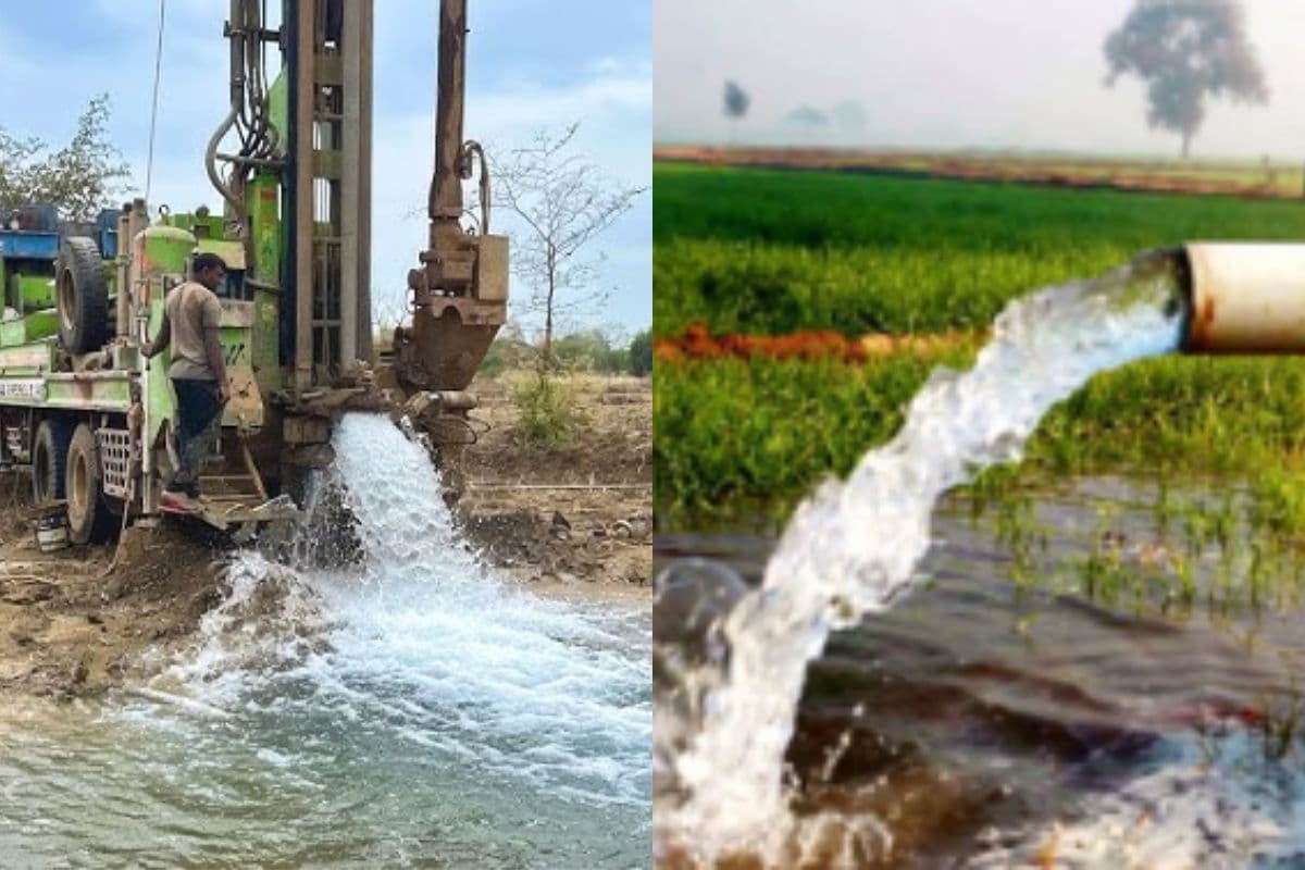 अरवल में भू-जल दोहन बना बड़ा खतरा, सबमर्सिबल और डीप बोरिंग से गहराता पेयजल संकट, विशेषज्ञों ने जताई चिंता