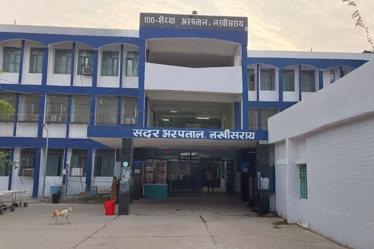 सदर अस्पताल का शुक्रवार का रोस्टर जारी, जानिए किस विभाग में कौन डॉक्टर रहेंगे उपलब्ध