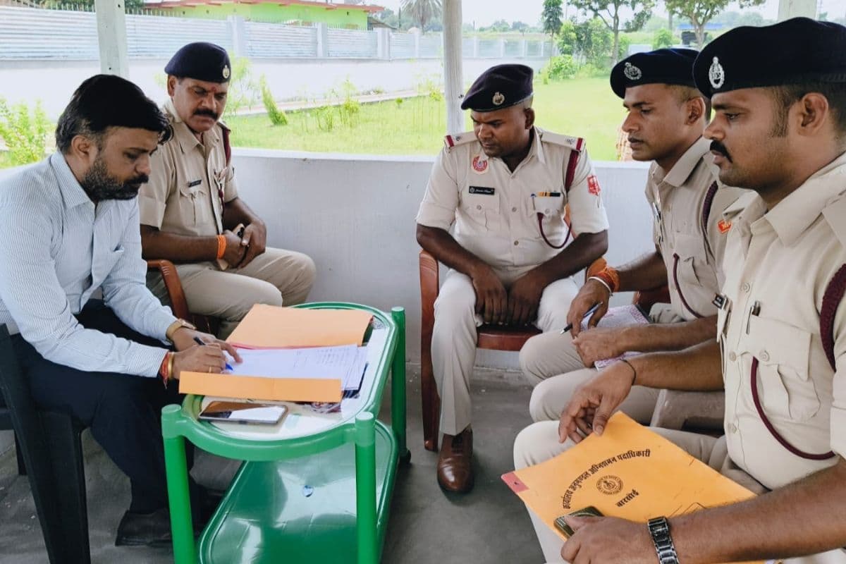 बारसोई में फायर सेफ्टी पर प्रशासन सख्त, SDO ने दिया सभी होटलों, स्कूलों व अस्पतालों के फायर ऑडिट का कड़ा निर्देश