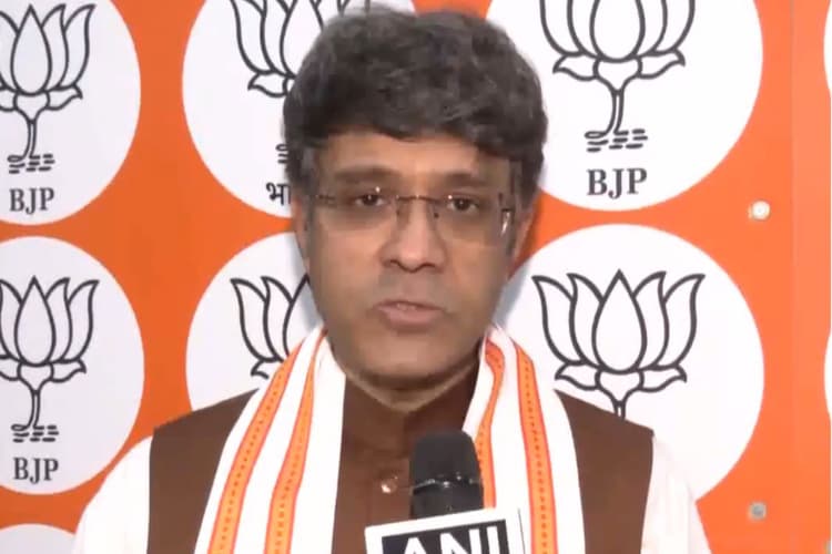 BJP का TVK पर हमला, कहा- हिंदू भावनाओं के अपमान का जनता देगी जवाब
