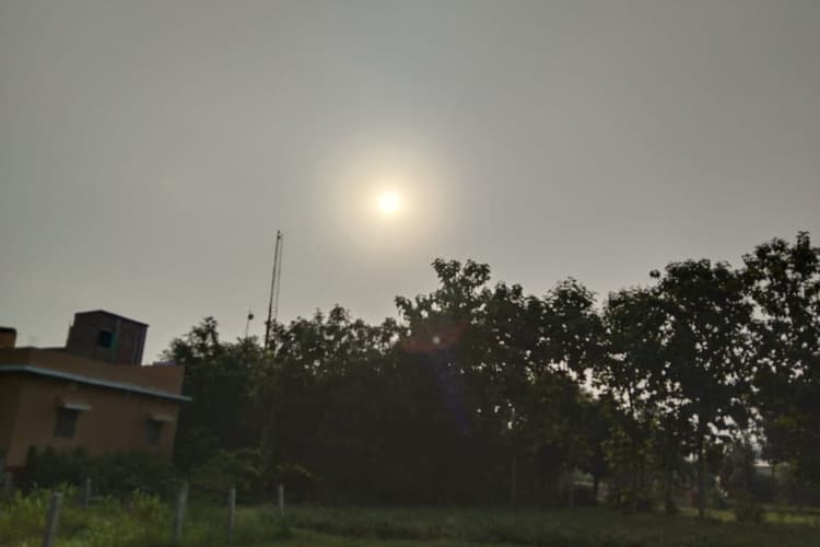 मौसम विभाग के पूर्वानुमान हो रहे फेल, मानसून दे रहा है दगा