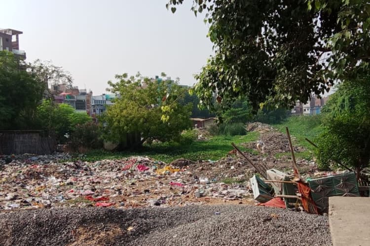 दानापुर में बनेगा मिनी स्टेडियम, ग्रामीण बच्चों को मिलेगा आधुनिक खेल मैदान