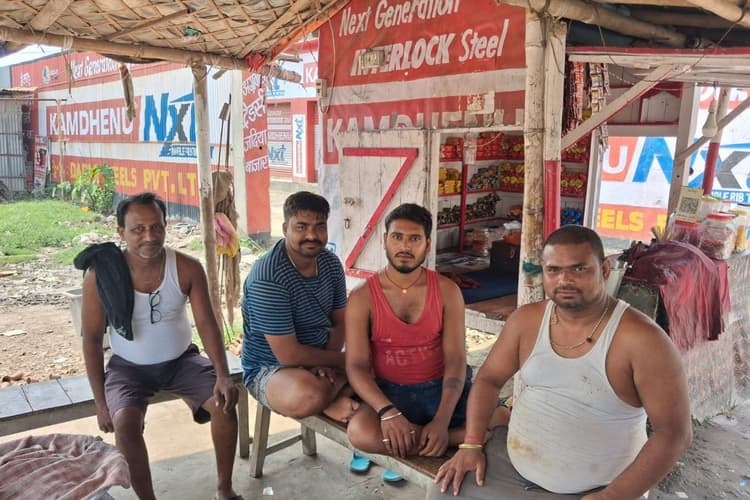 पंचायत चुनाव से पहले संभावित रोस्टर की चर्चा ने बढ़ाई सियासी गर्मी; दावेदारों ने शुरू की चुनावी गणित
