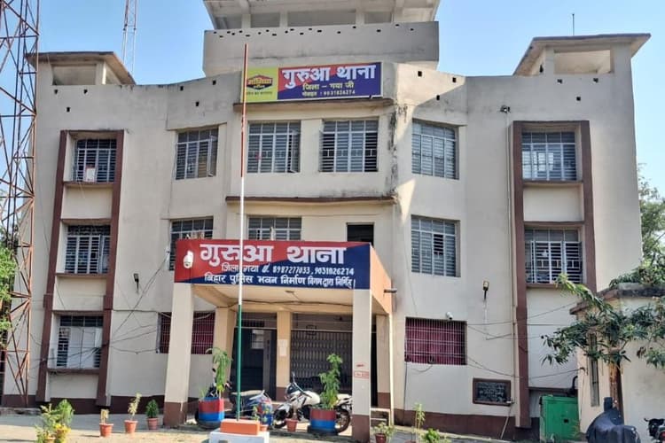 युवती को सकुशल किया बरामद, भगाने के आरोप में युवक गिरफ्तार