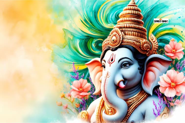 विभुवन संकष्टी चतुर्थी व्रत के दौरान रखें इन बातों का ध्यान