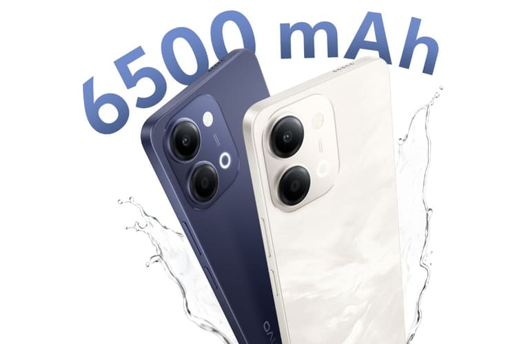 6500mAh बैटरी वाला Vivo 5G फोन हुआ अब और किफायती, तुरंत चेक करें ऑफर