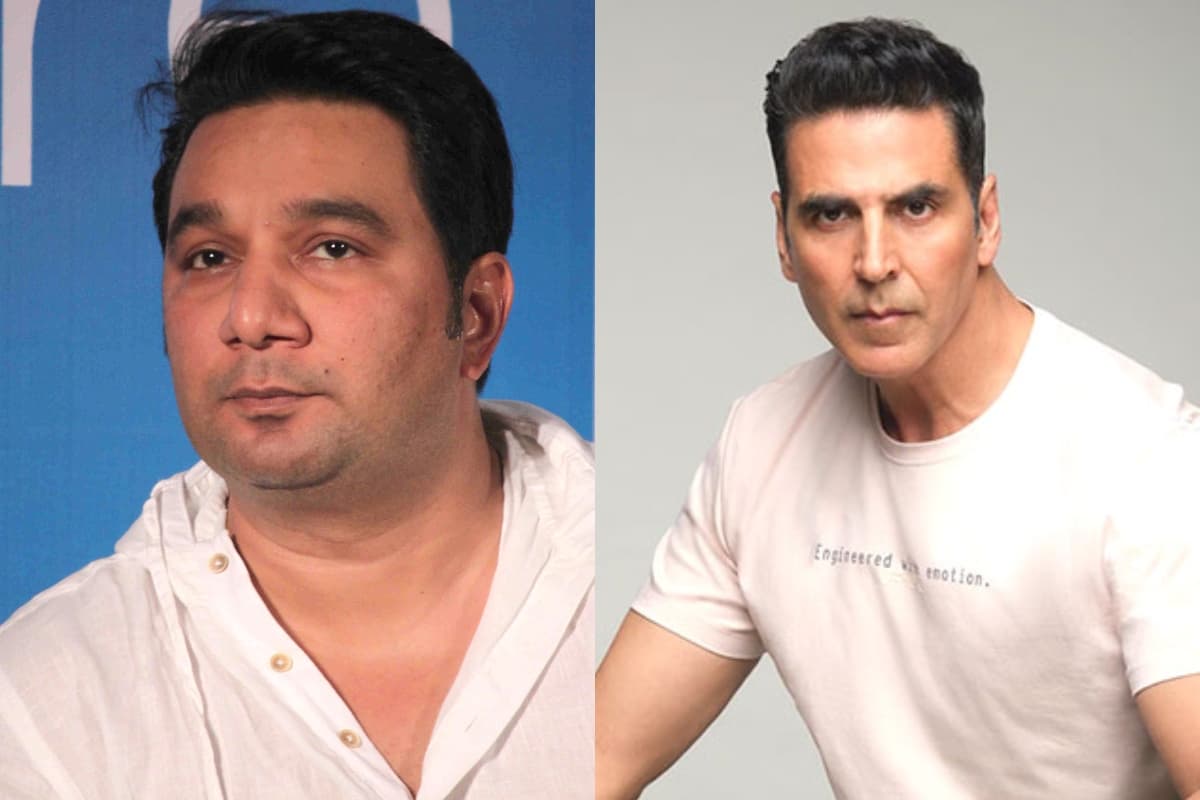 19 साल बाद अक्षय कुमार और अहमद खान की जोड़ी का कमबैक, रीक्रिएट हुआ ‘ऊचा लंबा कद’