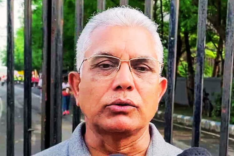 शुभेंदु अधिकारी का बड़ा फैसला, अब 20 जून को मनेगा पश्चिम बंगाल स्थापना दिवस