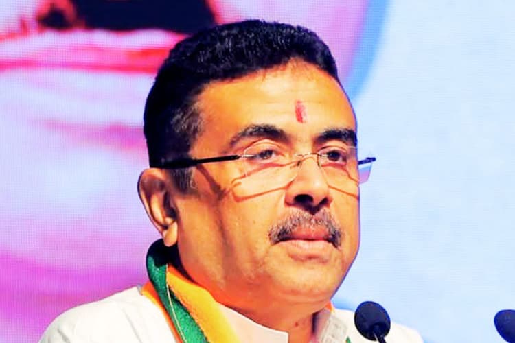 शुभेंदु अधिकारी सरकार में स्वपन दासगुप्ता बने वित्त मंत्री, देखें 41 मंत्रियों की लिस्ट, किसको कौन-सा मंत्रालय मिला