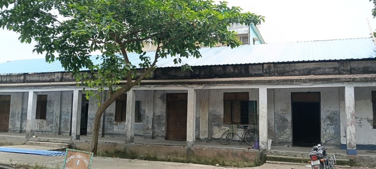 पूर्णिया विश्वविद्यालय की पंचम सेमेस्टर परीक्षा 11 जून से, कटिहार में 5 केंद्रों पर होंगे एग्जाम