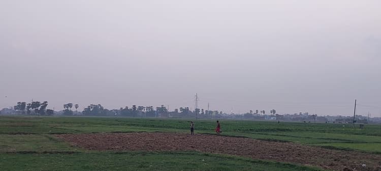 लखीसराय में आंधी-तूफान और वज्रपात का अलर्ट, मौसम विभाग ने दी चेतावनी