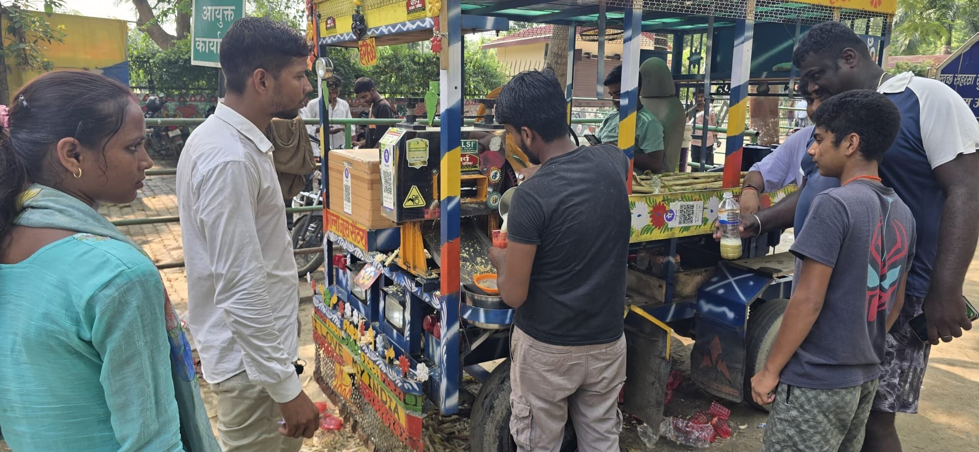 मानसून की दस्तक के बावजूद सहरसा में बारिश नदारद, उमस और गर्मी से जनजीवन बेहाल