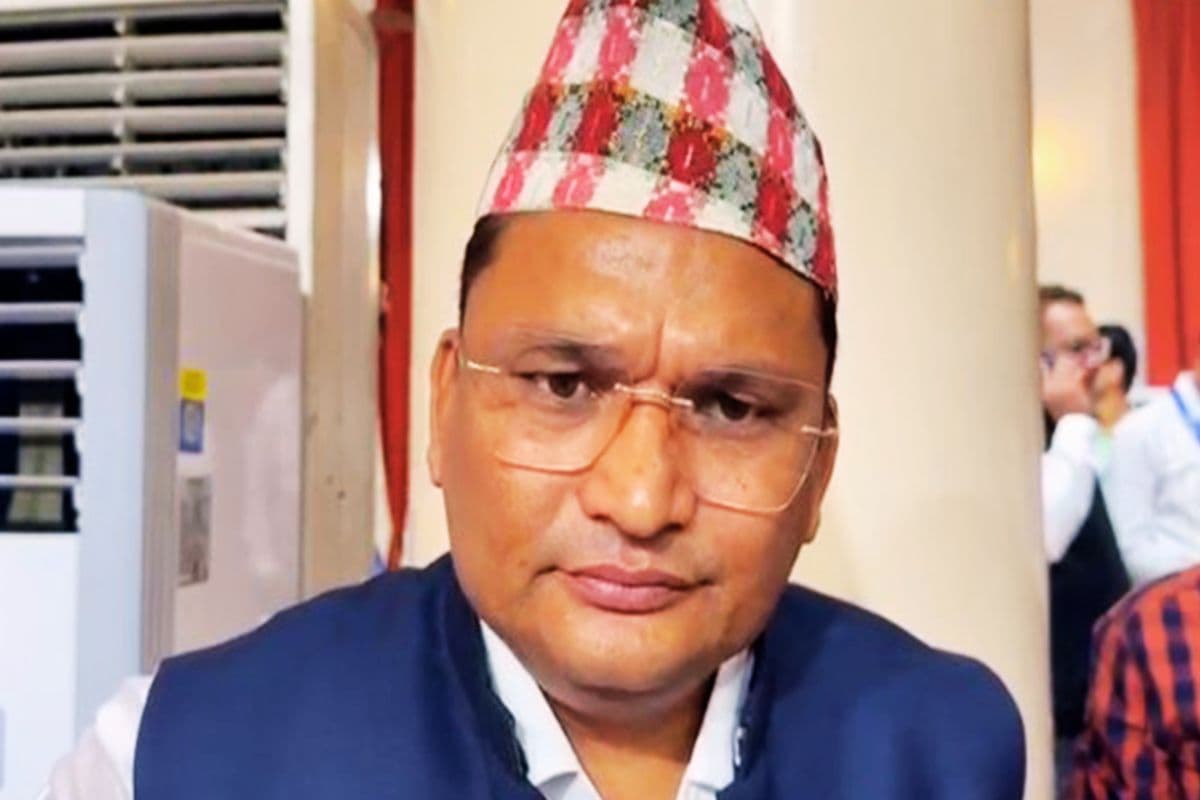 कौन हैं विशाल लामा, जो शुभेंदु कैबिनेट में बने मंत्री, डुआर्स के बेटे ने 55 साल बाद रचा इतिहास, भावुक हुआ पहाड़