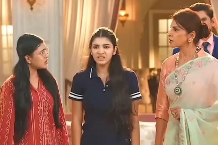 YRKKH: अरमान ने उठाया बड़ा कदम, मायरा-मुक्ति ने कावेरी से मांगा जवाब