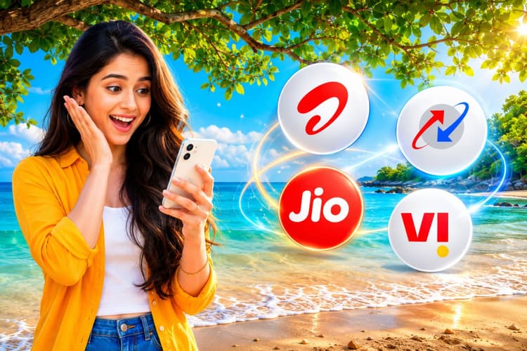 ₹299 या ₹399 का प्लान खरीदे बिना अपने प्रीपेड सिम को एक्टिव रखने की सीक्रेट ट्रिक