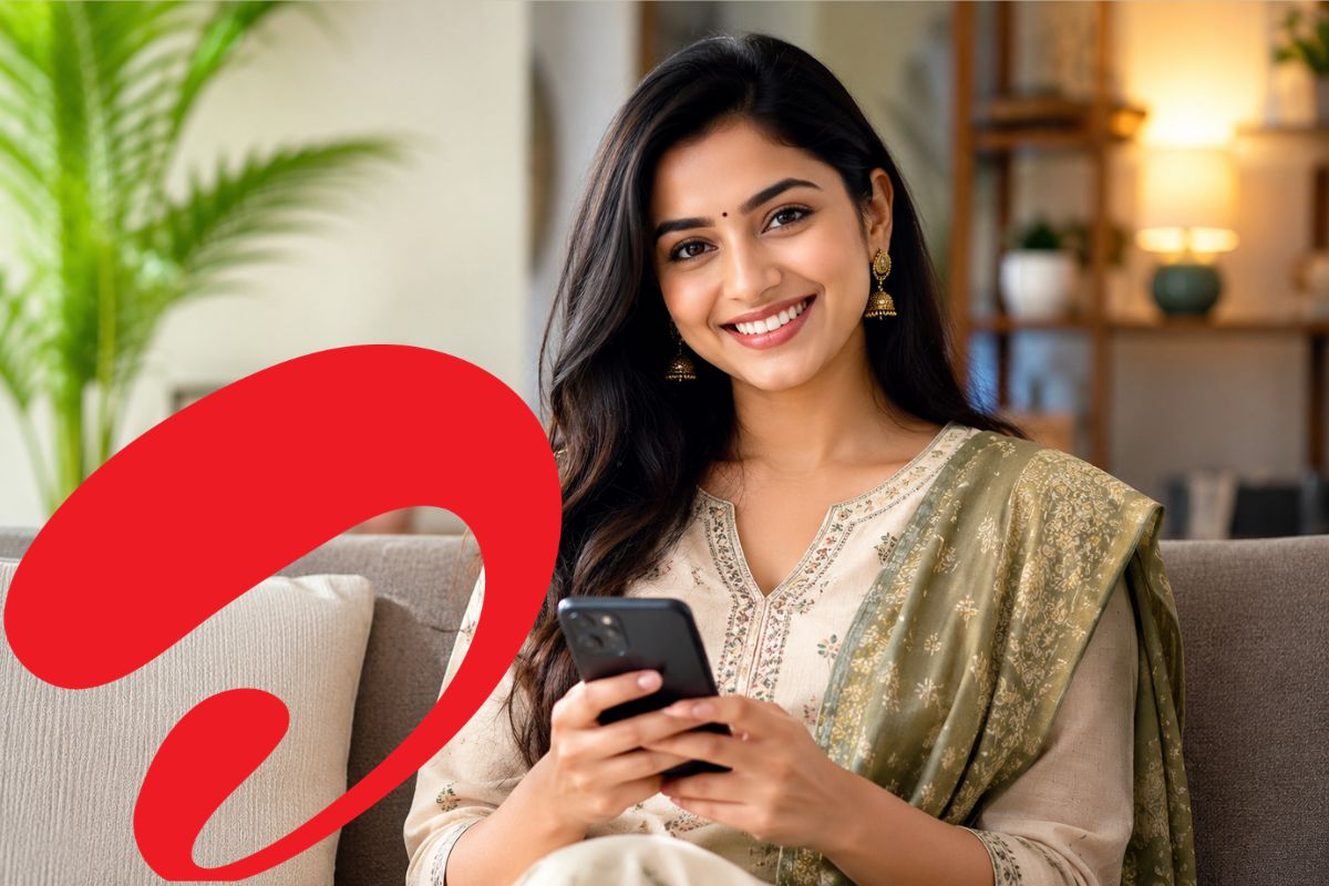 Airtel का सालभर वाला सस्ता प्लान बना हॉट केक, एक बार रिचार्ज और 365 दिन तक कॉलिंग की टेंशन खत्म