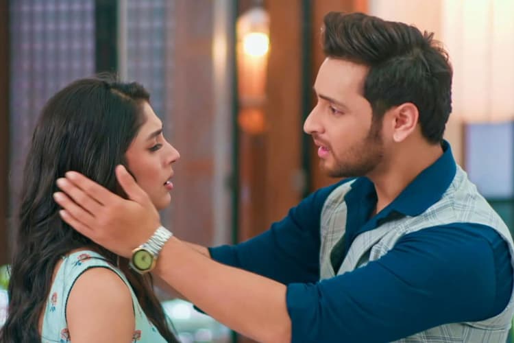 Anupama: प्रेम-राही का हुआ पैचअप, अंश-प्रेरणा के रिश्ते पर भड़की लीला