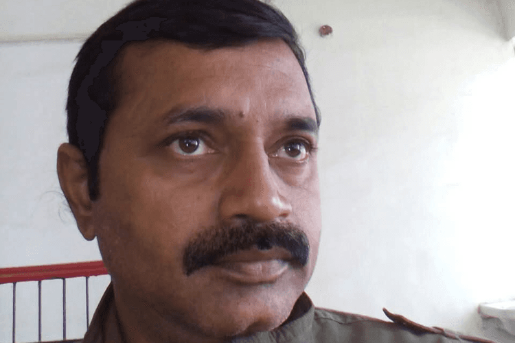 भोजपुर पुलिस में फेरबदल, सुशांत कुमार को मिली ख्वासपुर थाना की कमान, जानिए कैसा है पुलिस रिकॉर्ड
