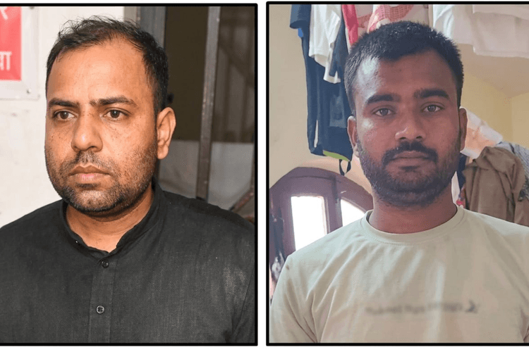 मद्यनिषेध सिपाही परीक्षा सेटिंग कांड: गिरोह का नेटवर्क खंगाल रही पुलिस, एक और आरोपी सहित अबतक तीन गिरफ्तार