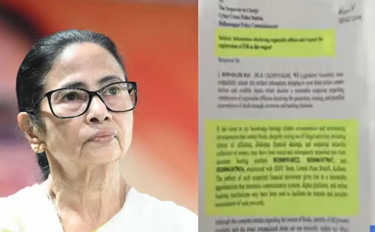 सरकार खंगाल रही ममता बनर्जी की खाता-बही, पिछले 5 वर्षों में इतना पैसा कहां से आया