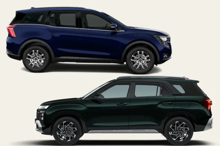 ₹16 लाख की रेंज में बेस्ट 7-सीटर SUV, बड़ी फैमिली के लिए शानदार ऑप्शंस