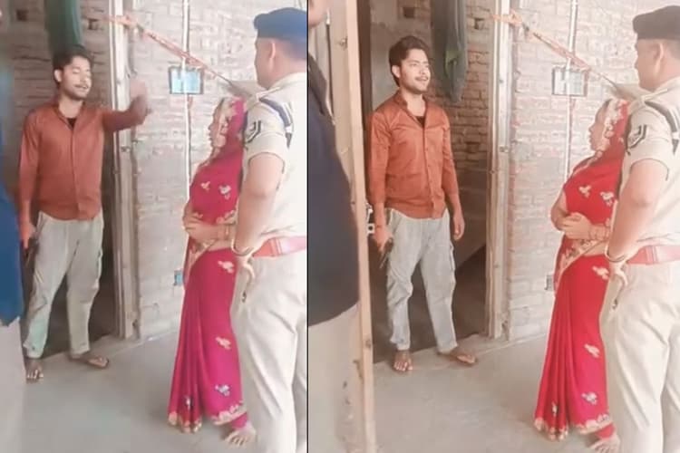 भरत तिवारी एनकाउंटर के बाद भोजपुर में बवाल, परिवार ने क्या मांग की, अब तक क्या एक्शन हुआ