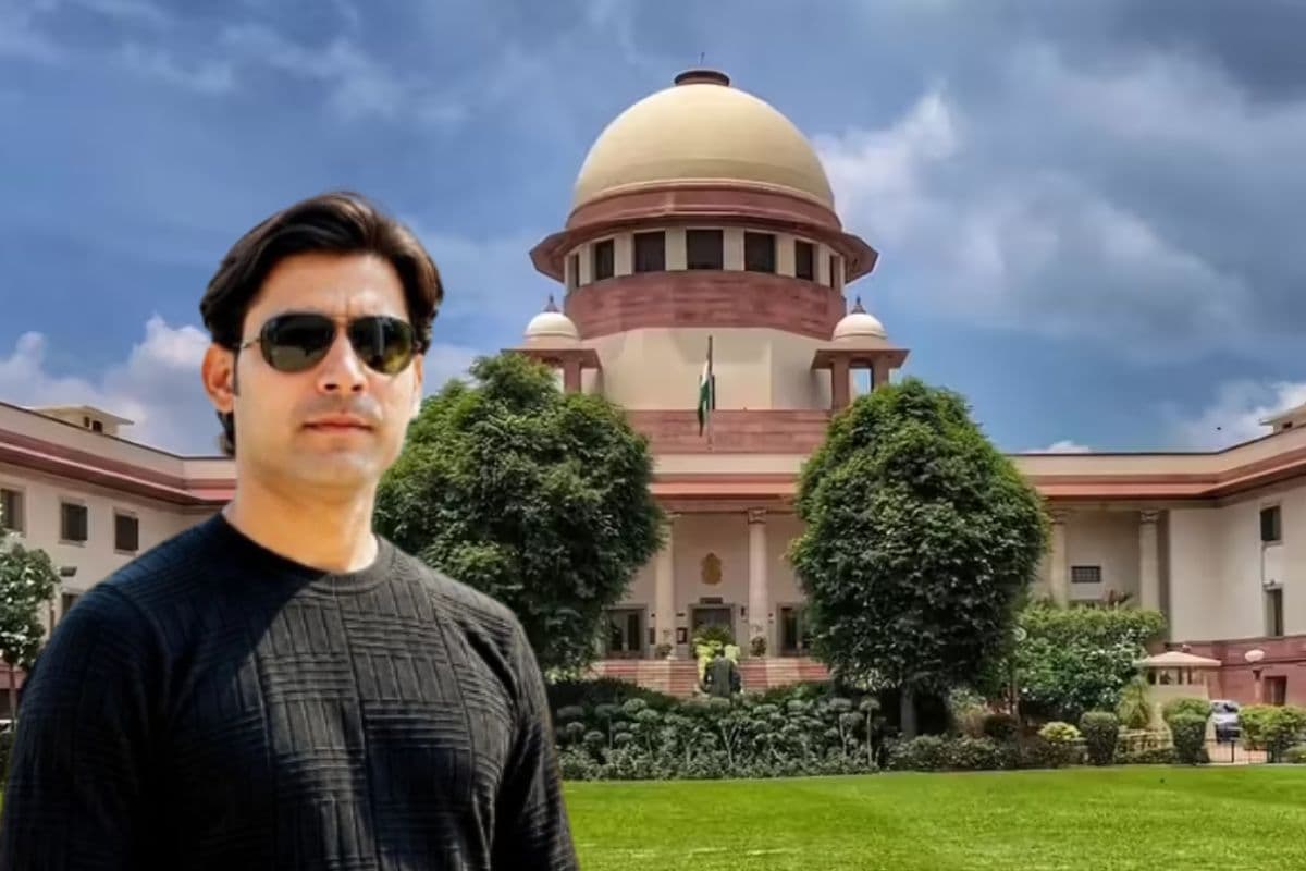 Supreme Court refuses hearing Bharat Tiwari encounter case Supreme Court refuses hearing Bharat Tiwari encounter case