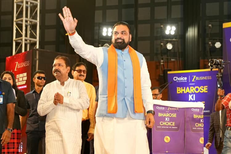 बिहार में किया जाएगा 6.5 लाख करोड़ रुपए का इंवेस्टमेंट, मिलेगा बंपर रोजगार, सीएम सम्राट चौधरी ने दी जानकारी