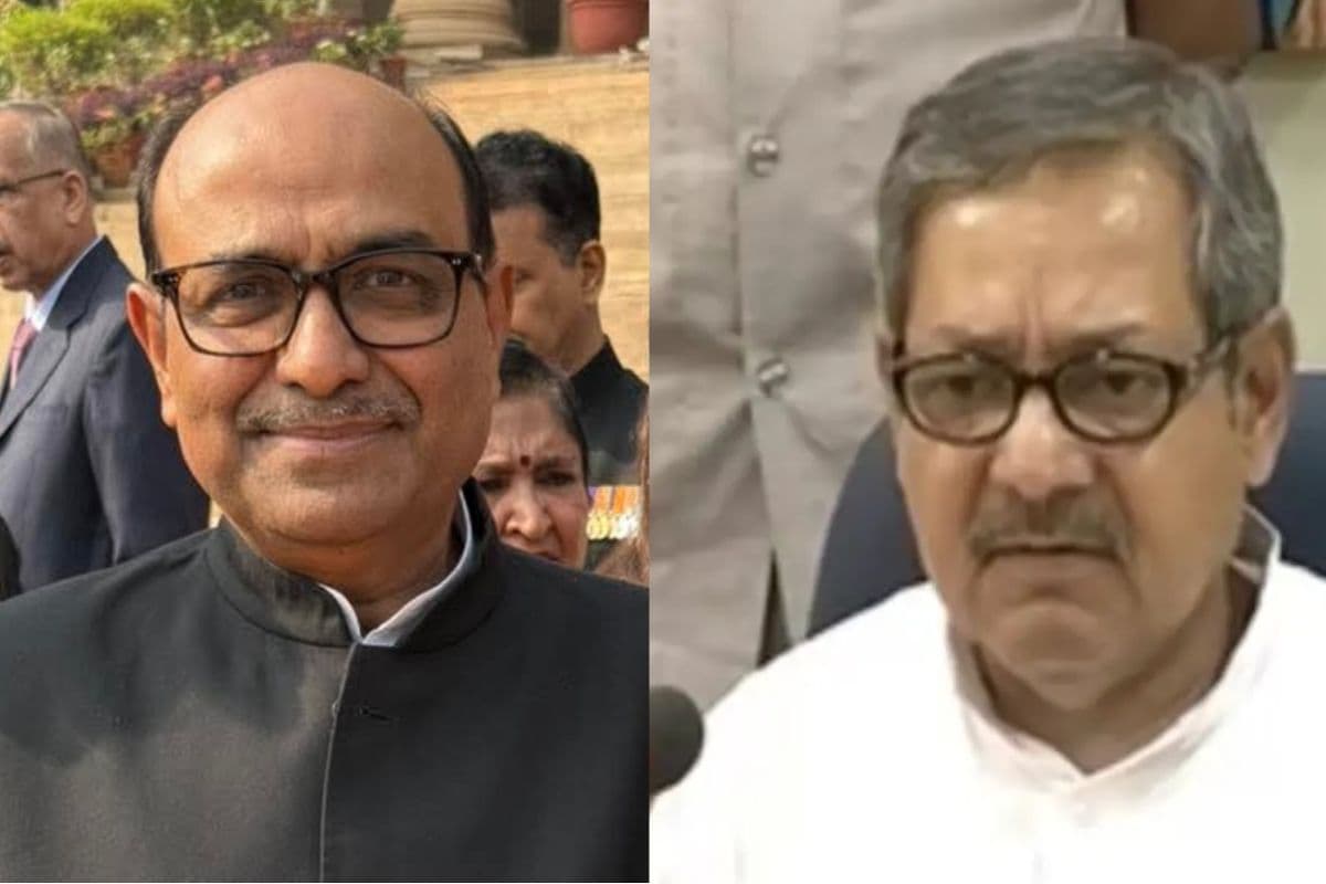 बिहार के नए महाधिवक्ता बने सत्यदर्शी संजय, पीके शाही की लेंगे जगह