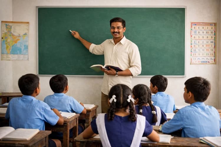 बिहार में हजारों शिक्षकों की नौकरी पर संकट, TRE अभ्यर्थियों के जाति, आवासीय और EWS प्रमाणपत्रों की पड़ताल शुरू