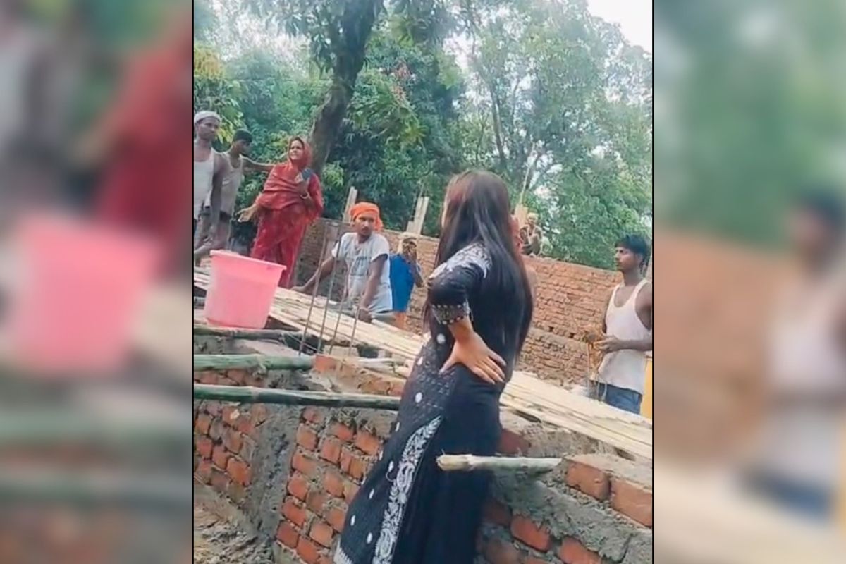 बिहटा में 26 साल की युवती से मारपीट, हत्या की धमकी देने का आरोप, थाना पहुंचा मामला