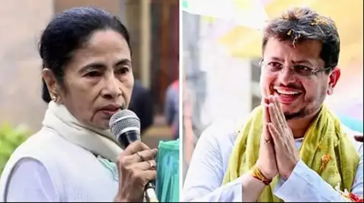 Calcutta High Court : ऋतब्रता बने रहेंगे विपक्ष के नेता, कलकत्ता हाई कोर्ट से ममता बनर्जी को झटका