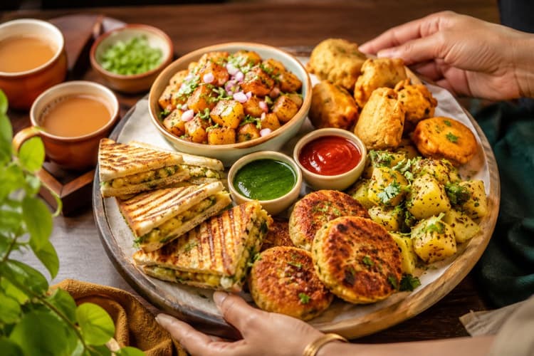घर में रखे उबले आलू से मिनटों में बनाएं ये 5 चटपटे स्नैक्स, स्वाद ऐसा कि हर कोई हो जाएगा आपका फैन