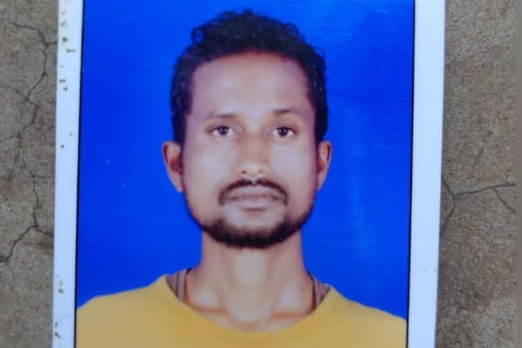 बोकारो: घर लौटने से पहले ही खत्म हो गया सफर, ट्रेन से गिरकर प्रवासी मजदूर की मौत