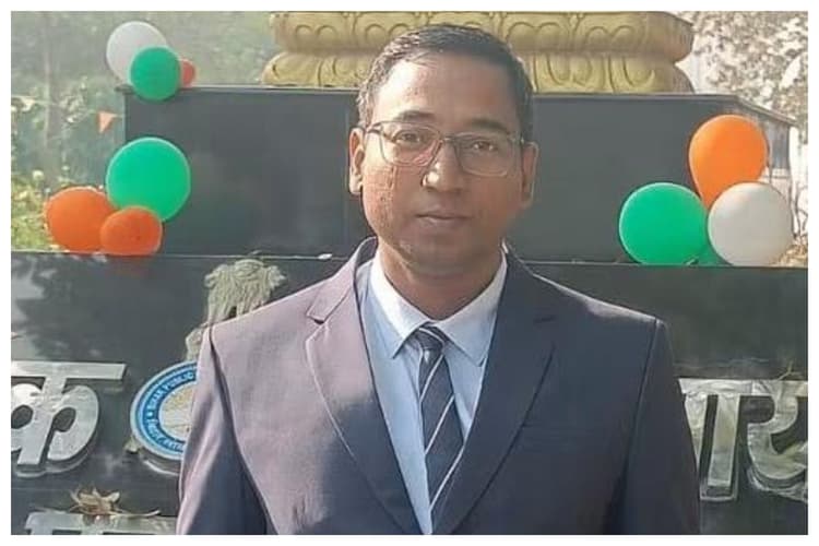 BPSC Result 2026: बिजली विभाग के अकाउंटेंट से DSP बने बंदरा के संजय पासवान
