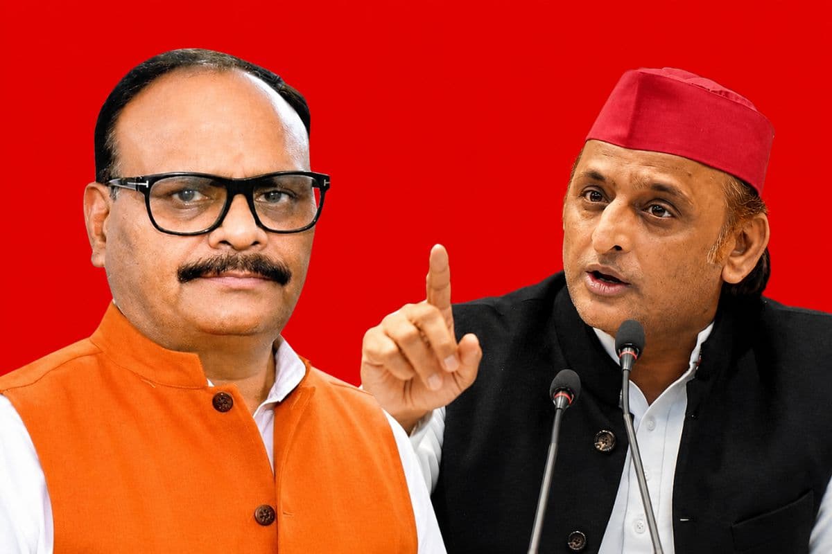 लखनऊ अग्निकांड पर सियासत न करें अखिलेश यादव, डिप्टी सीएम बोले- SIT की जांच से होगा खुलासा