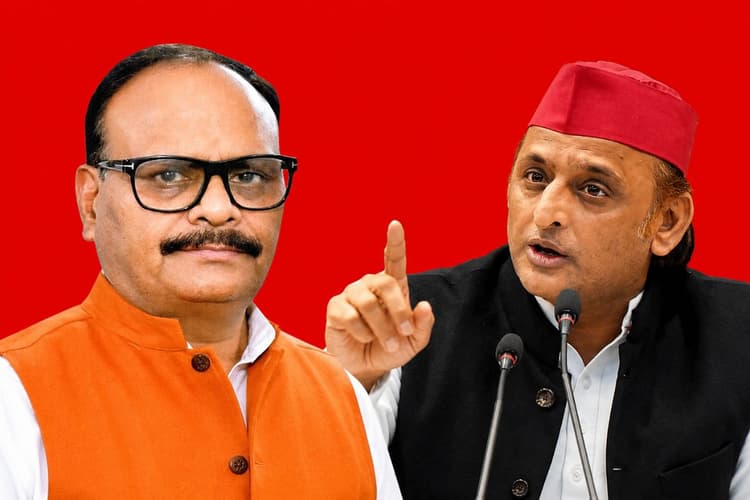 लखनऊ अग्निकांड पर सियासत न करें अखिलेश यादव, डिप्टी सीएम बोले- SIT की जांच से होगा खुलासा