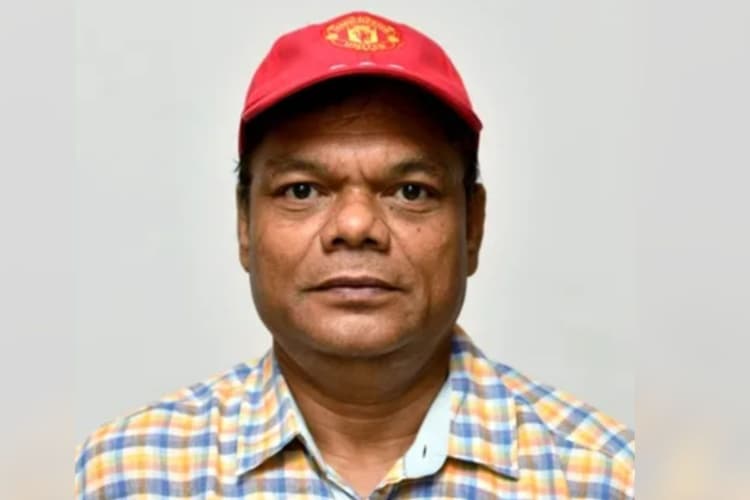 मंत्री चमरा लिंडा ने गुमला और घाघरा के विकास कार्यों के लिए डीसी को लिखा पत्र