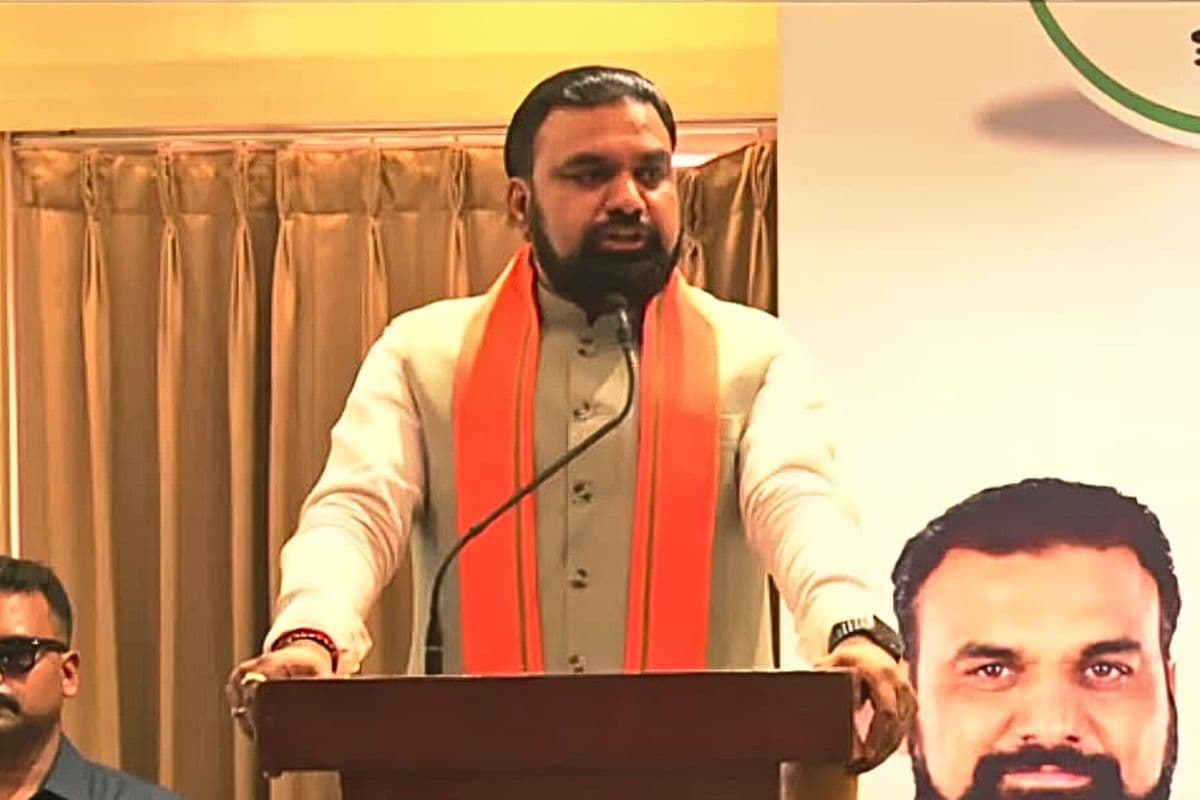 बिहार में 5 लाख करोड़ के निवेश का लक्ष्य, राजगीर-मुंगेर में बनेगा डिफेंस कॉरिडोर, सीएम सम्राट बोले- हर जिले तक पहुंचेगी हवाई सुविधा