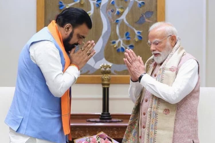 CM सम्राट ने केंद्र से मांगी 18 हजार करोड़ की मदद, PM मोदी के सामने बिहार के विकास का बताया मास्टर प्लान