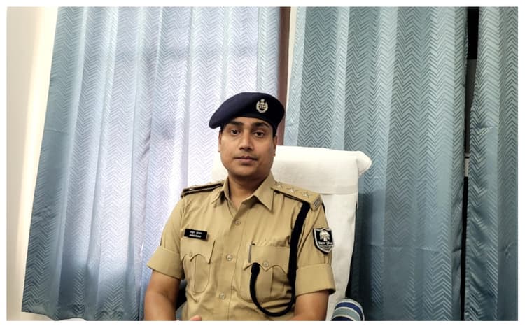 मधुबनी: अनजान ऐप डाउनलोड करना पड़ सकता है भारी, साइबर डीएसपी ने जारी की चेतावनी
