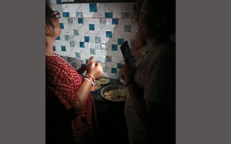 दरभंगा: 33 केवी लाइन में फॉल्ट से बेला और लालबाग इलाके में बिजली गुल, उपभोक्ता परेशान