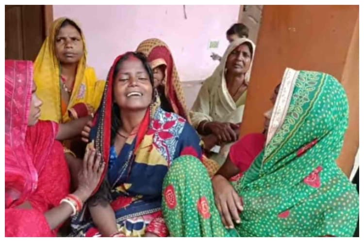 Darbhanga News: करंट लगने से 30 वर्षीय मजदूर की मौत, पांच बच्चों के सिर से उठा पिता का साया
