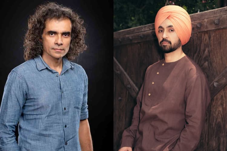 'मैं वापस आऊंगा' के प्रमोशन से क्यों दूर रहे दिलजीत दोसांझ? इम्तियाज अली ने बताई पूरी वजह